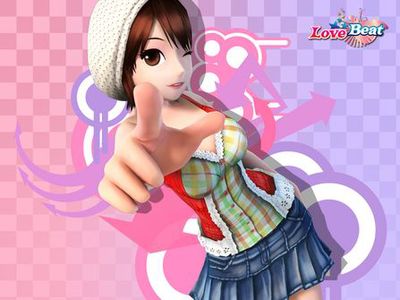 CRAZYDIAMOND携韩游Lovebeat 参展ChinaJoy商务区