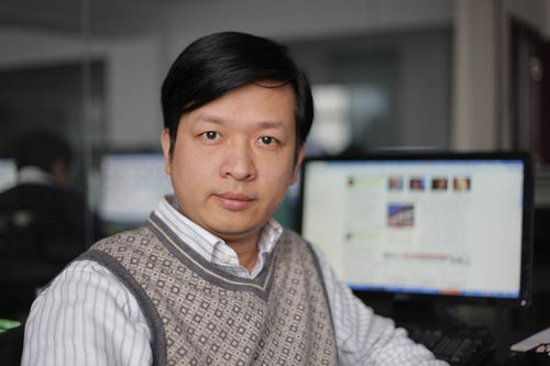 CGDC 2011在线游戏专场 六大知名演讲人盘点