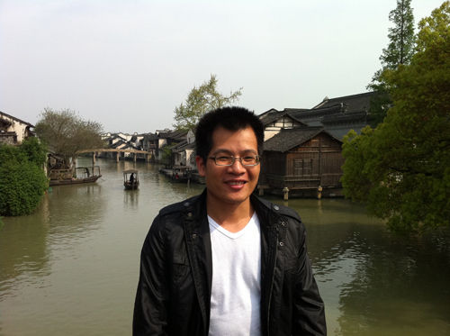 CGDC 2011在线游戏专场 六大知名演讲人盘点