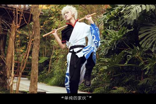 2012 ChinaJoy���������̬��Ӱ������ͬ�ˡ�