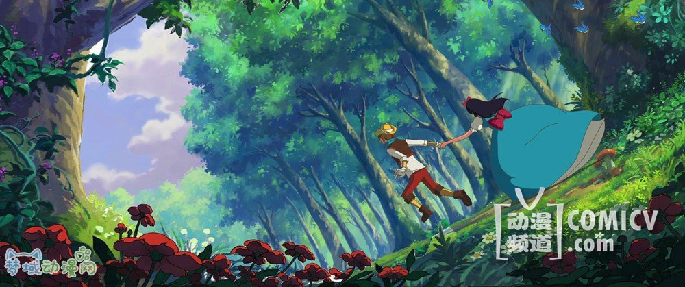 《十万个冷笑话》提档元旦 先导预告高能来袭