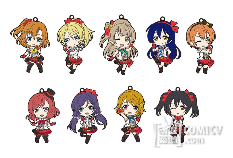 ������anitoys  6���ְ���ƷԤ�ۻ���