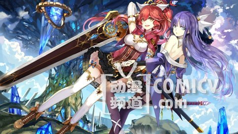 「诺诺来自异世界」第二次异变即将开始