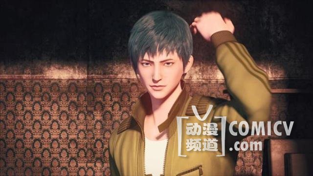 约会路上扫了二维码后,少年竟然遇到这种事?