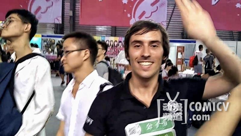 ����APP������ChinaJoy���Ƽ�¼�����ܻ�ӭ�˷�ȫ��!